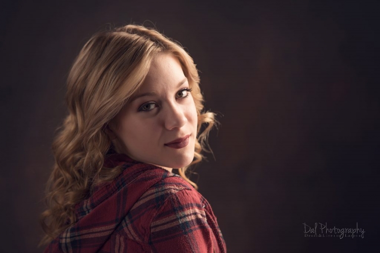 Trisha for Miss Northern Ontario 2017 Photo