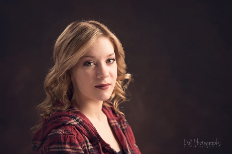 Trisha for Miss Northern Ontario 2017 Photo